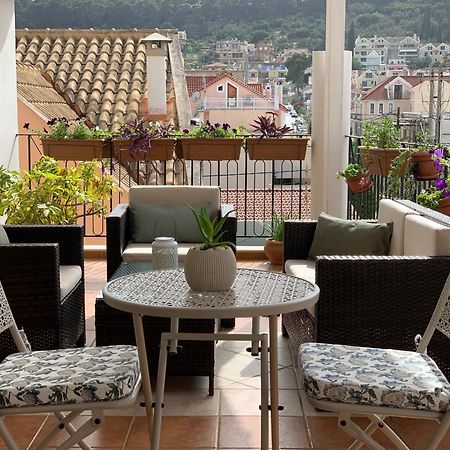 Rouchotas Apartments 아르고스톨리온 외부 사진