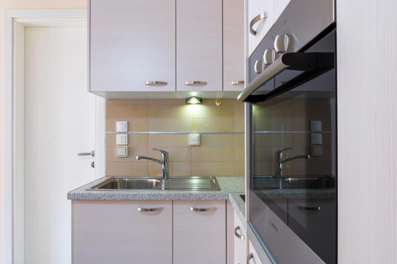 Rouchotas Apartments 아르고스톨리온 외부 사진