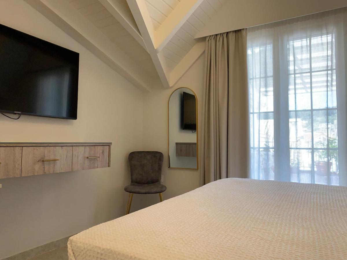 Rouchotas Apartments 아르고스톨리온 외부 사진