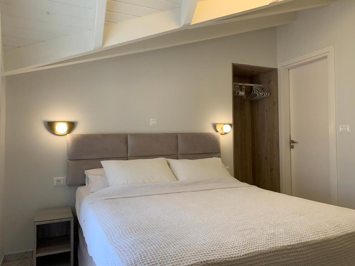 Rouchotas Apartments 아르고스톨리온 외부 사진