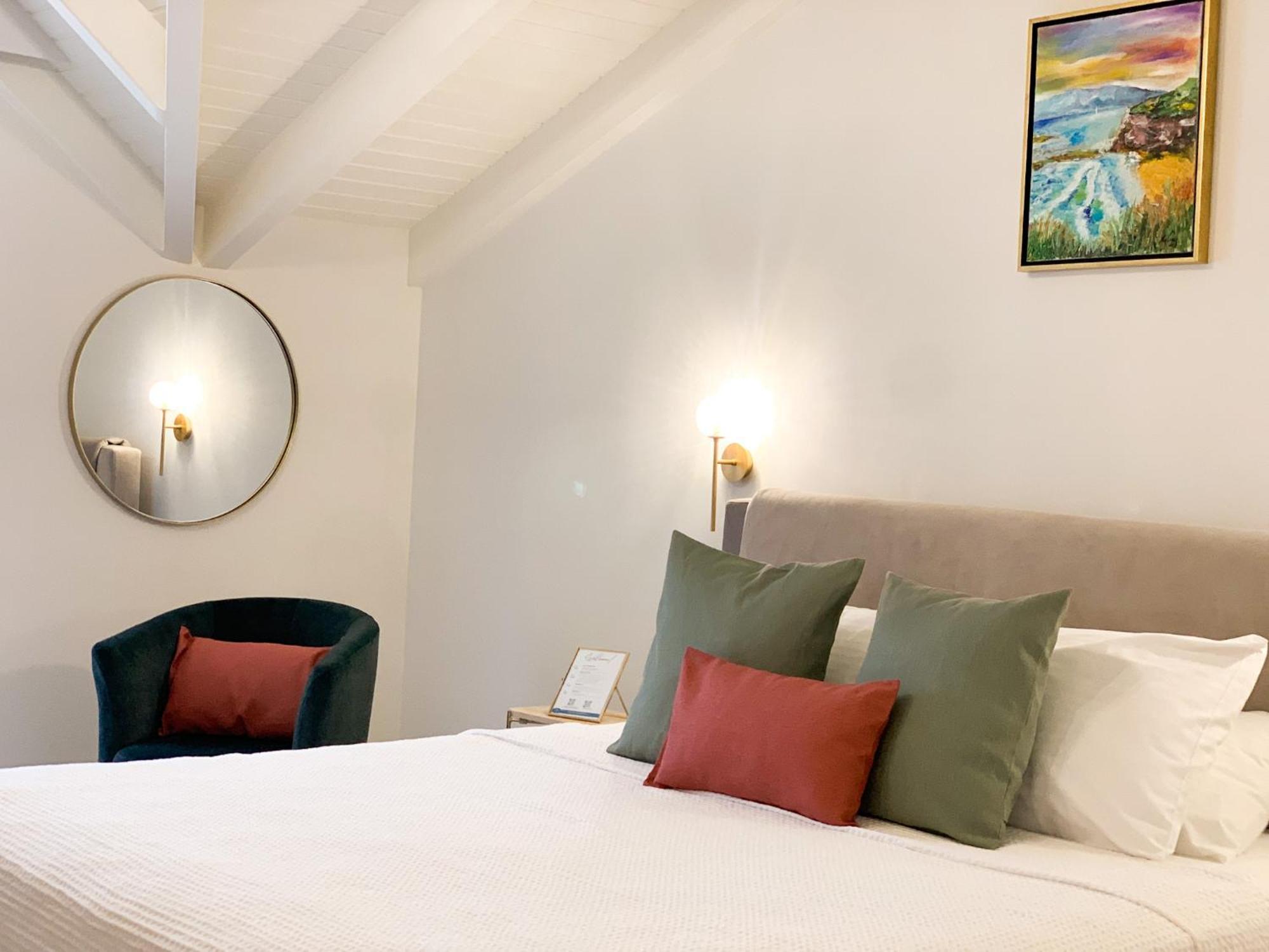 Rouchotas Apartments 아르고스톨리온 외부 사진
