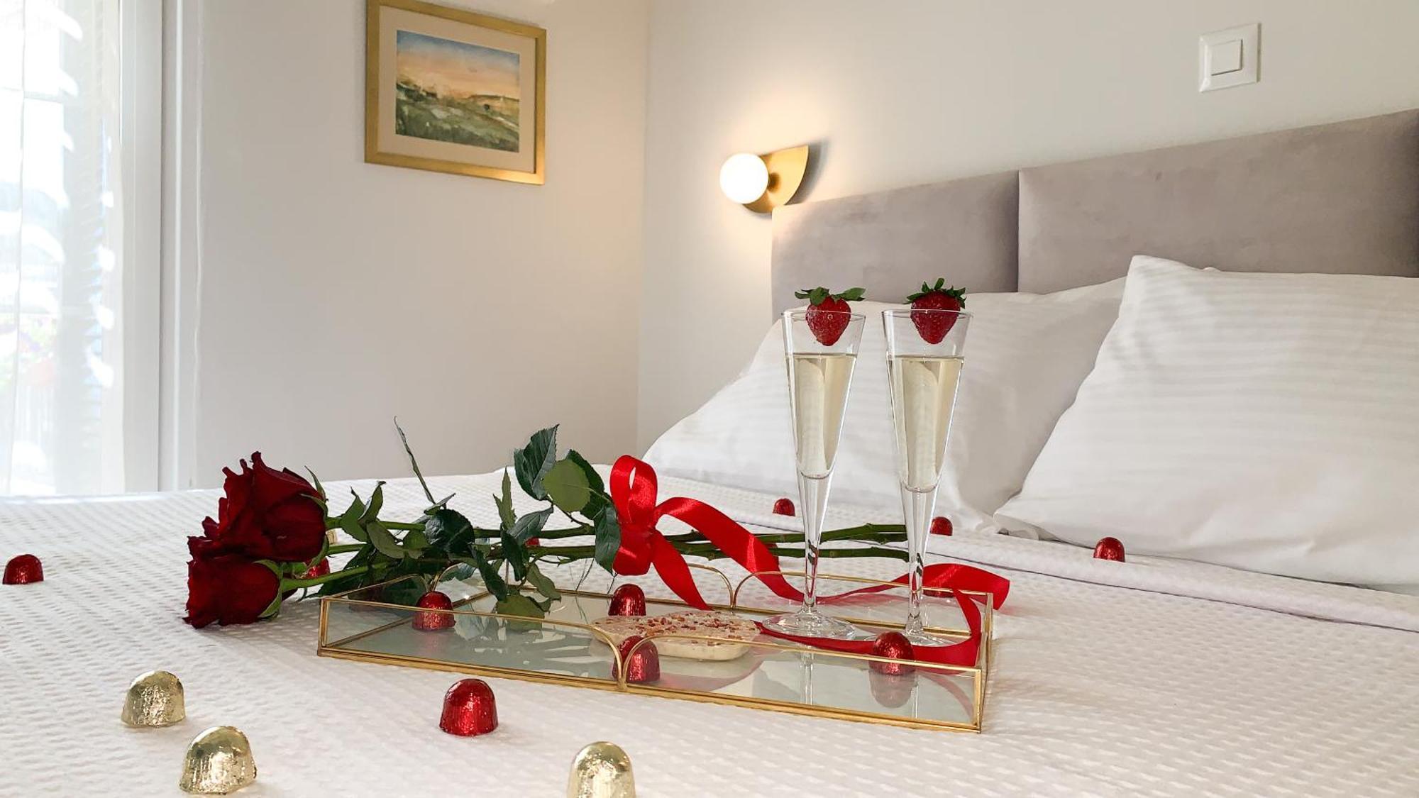 Rouchotas Apartments 아르고스톨리온 외부 사진