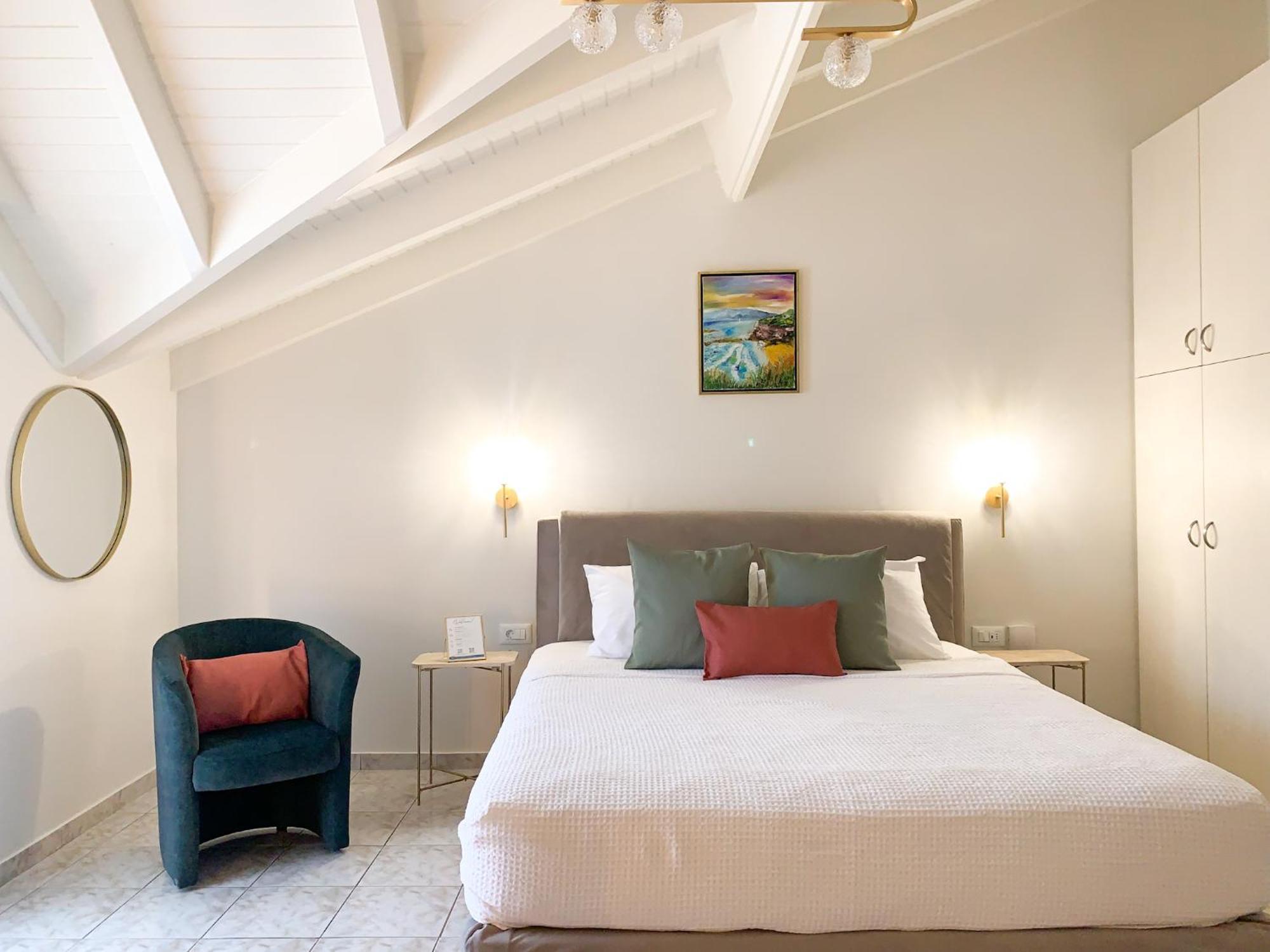 Rouchotas Apartments 아르고스톨리온 외부 사진