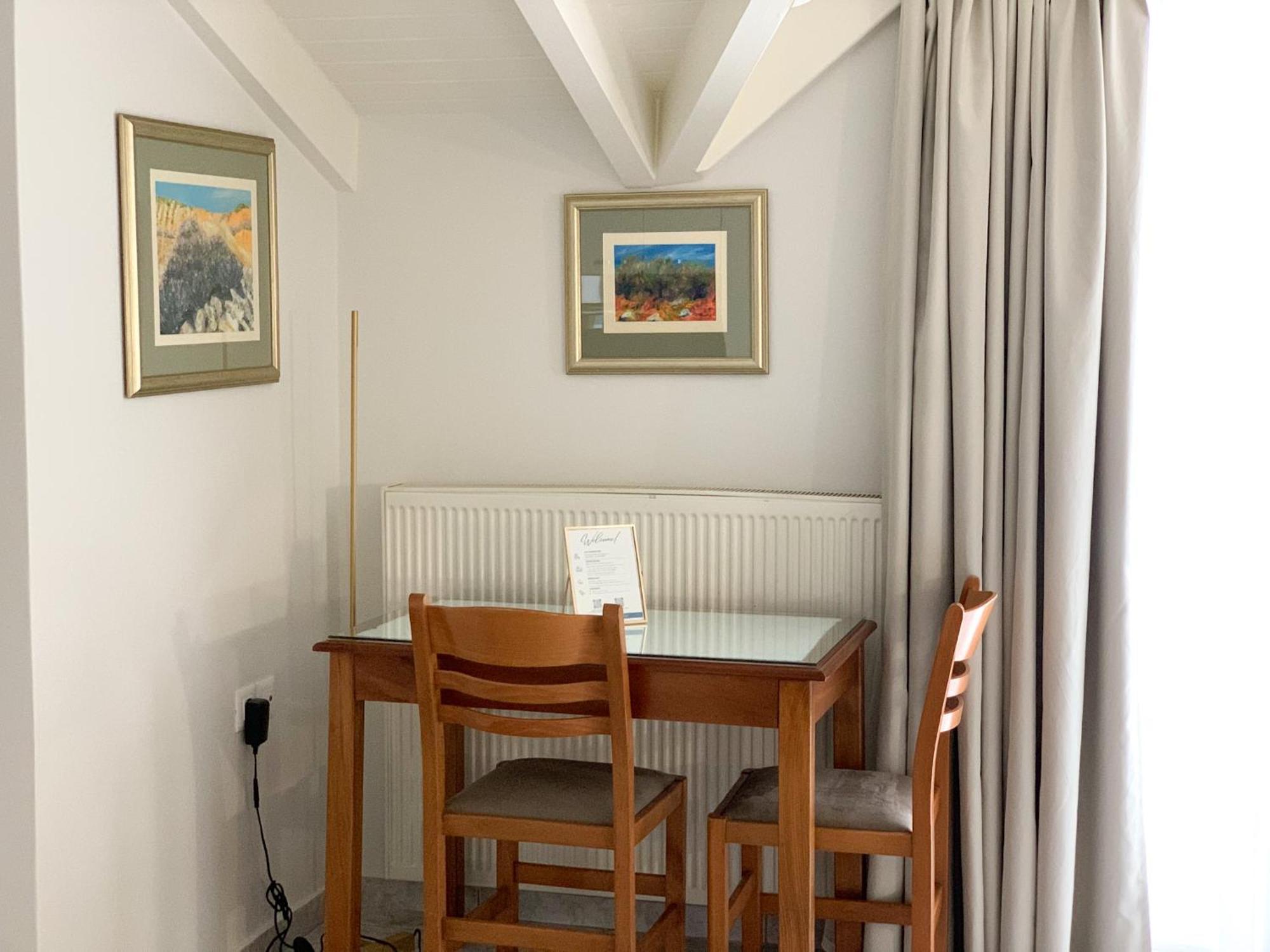 Rouchotas Apartments 아르고스톨리온 외부 사진