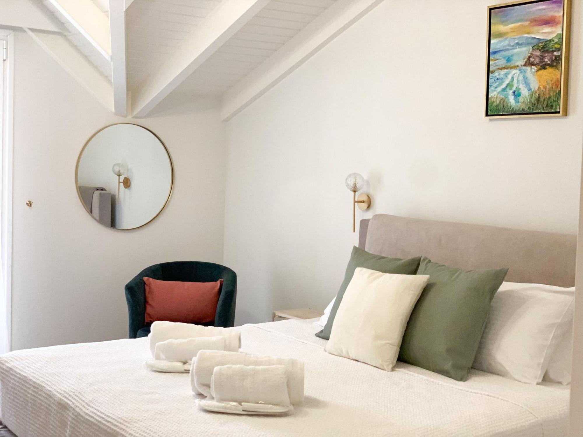 Rouchotas Apartments 아르고스톨리온 외부 사진