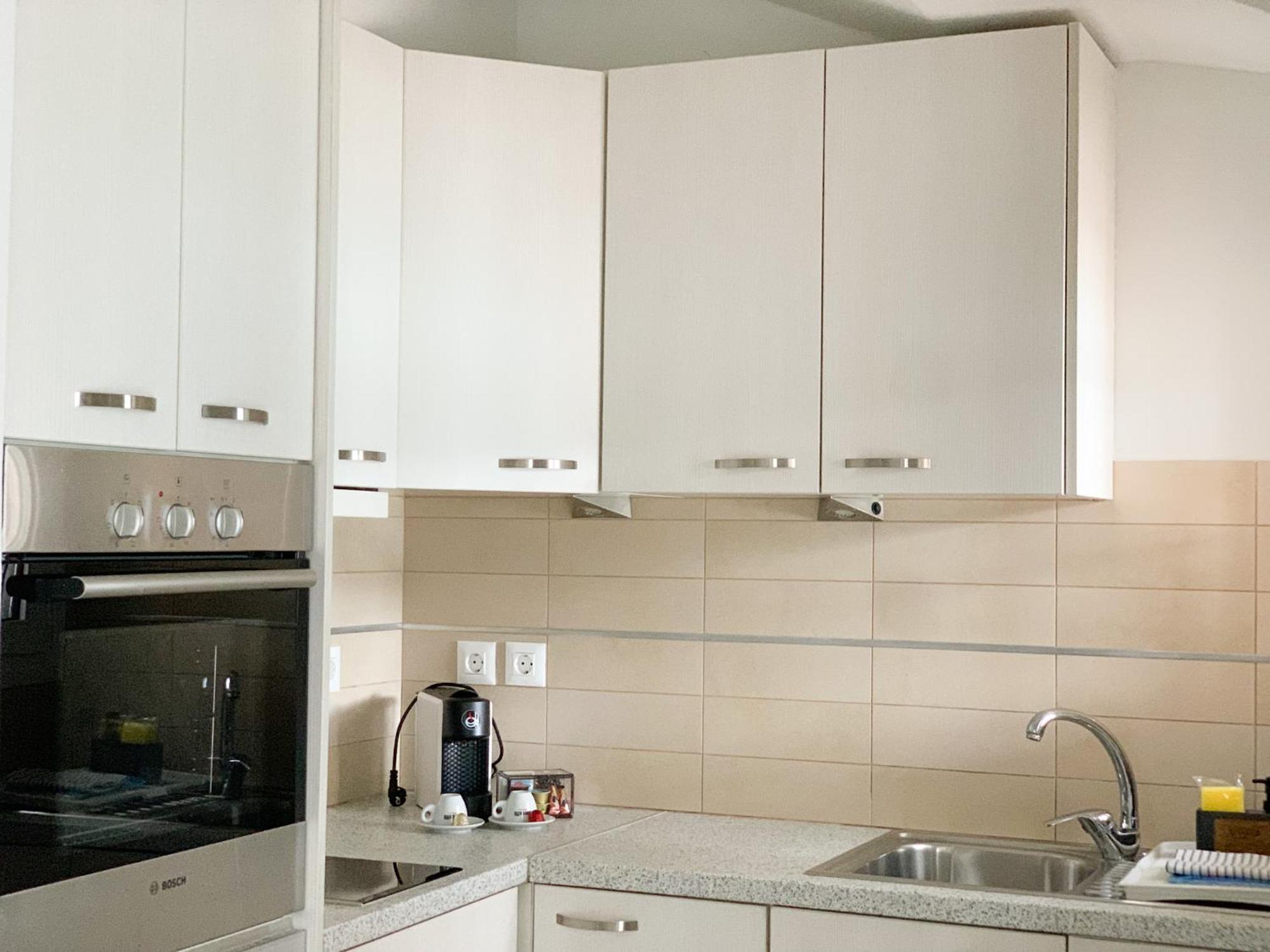 Rouchotas Apartments 아르고스톨리온 외부 사진