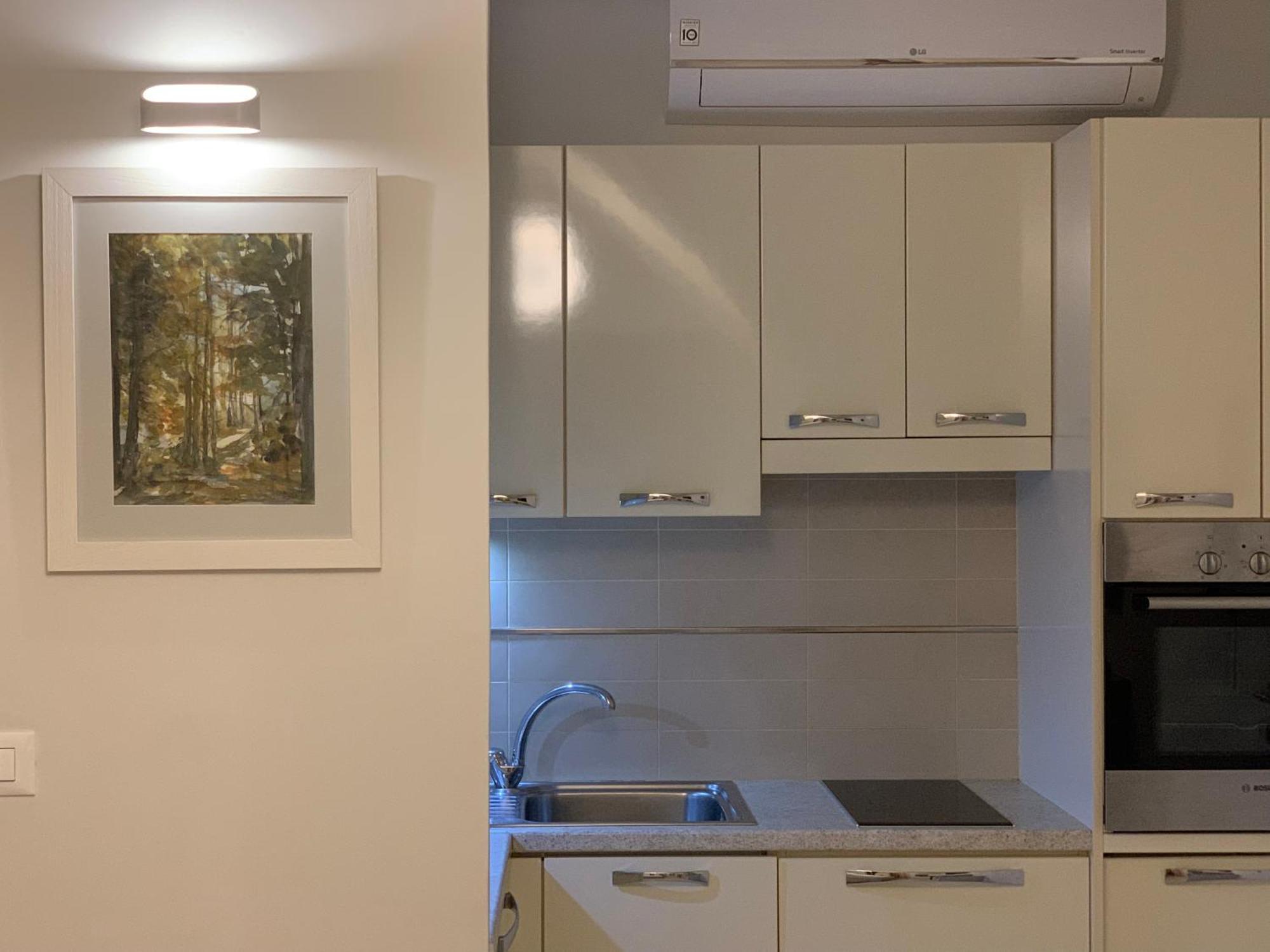 Rouchotas Apartments 아르고스톨리온 외부 사진